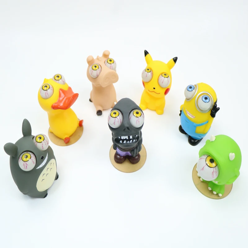 Турбо-аксессуары для интерьера автомобиля игрушка-эспандер |