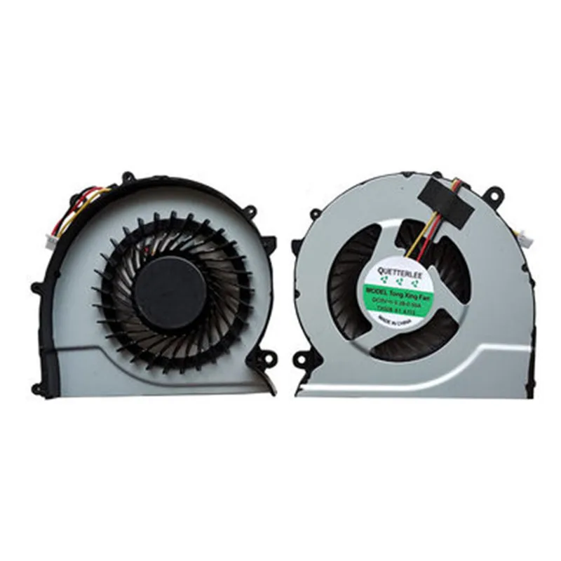 

Новый вентилятор охлаждения ЦП для ноутбука Samsung NP450R5E 450R5U 450R5J 450R5V 470R5E 455R4J 450R4E 450R4V 450R4Q 450R4J