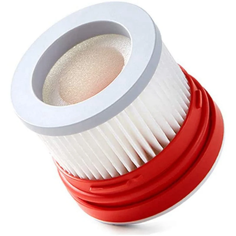 Замена роликовой щетки с фильтром HEPA для Xiaomi Dreame V9 V9P V10 аксессуары ручного