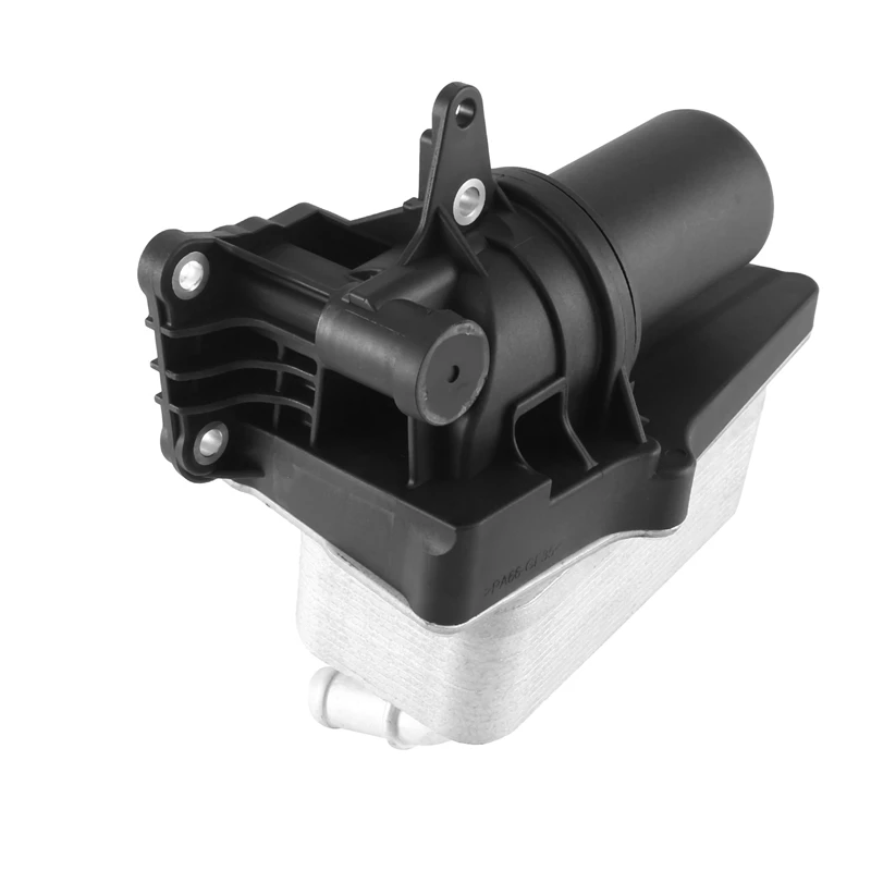 Детали масляного радиатора трансмиссионного двигателя A 2465010501 Для Mercedes Benz CLA GLA 180