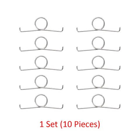 10/20 шт., пружины двигателя Dualsense R2 L2 для Sony Playstation 5 PS5