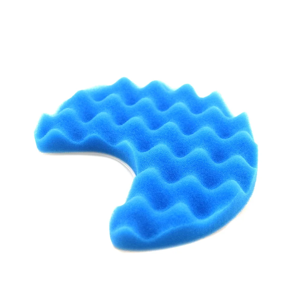 3 шт./лот вакуумные пылевые фильтры Hepa для Samsung DJ97-00339A/D/F SC8450/60/70 SC8480 SC8440 SC8420