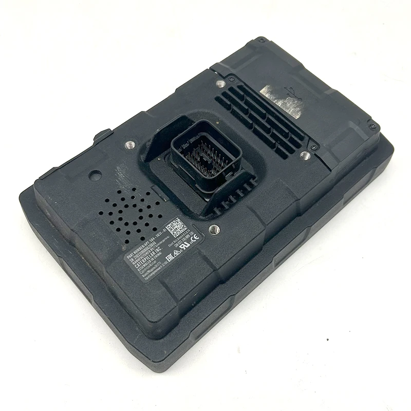 Запчасти для экскаватора E320GC E336GC экскаватор монитор монитора 490-5873 584-5631 ca4905873