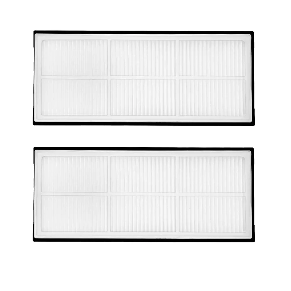 Новая роликовая основная щетка Hepa фильтр боковая Mop для пылесоса Roborock S8 PLUS + Pro Ultra