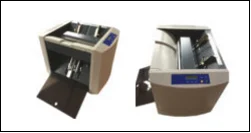 Полностью автоматическая машина для изготовления буклет с цифровым счетчиком