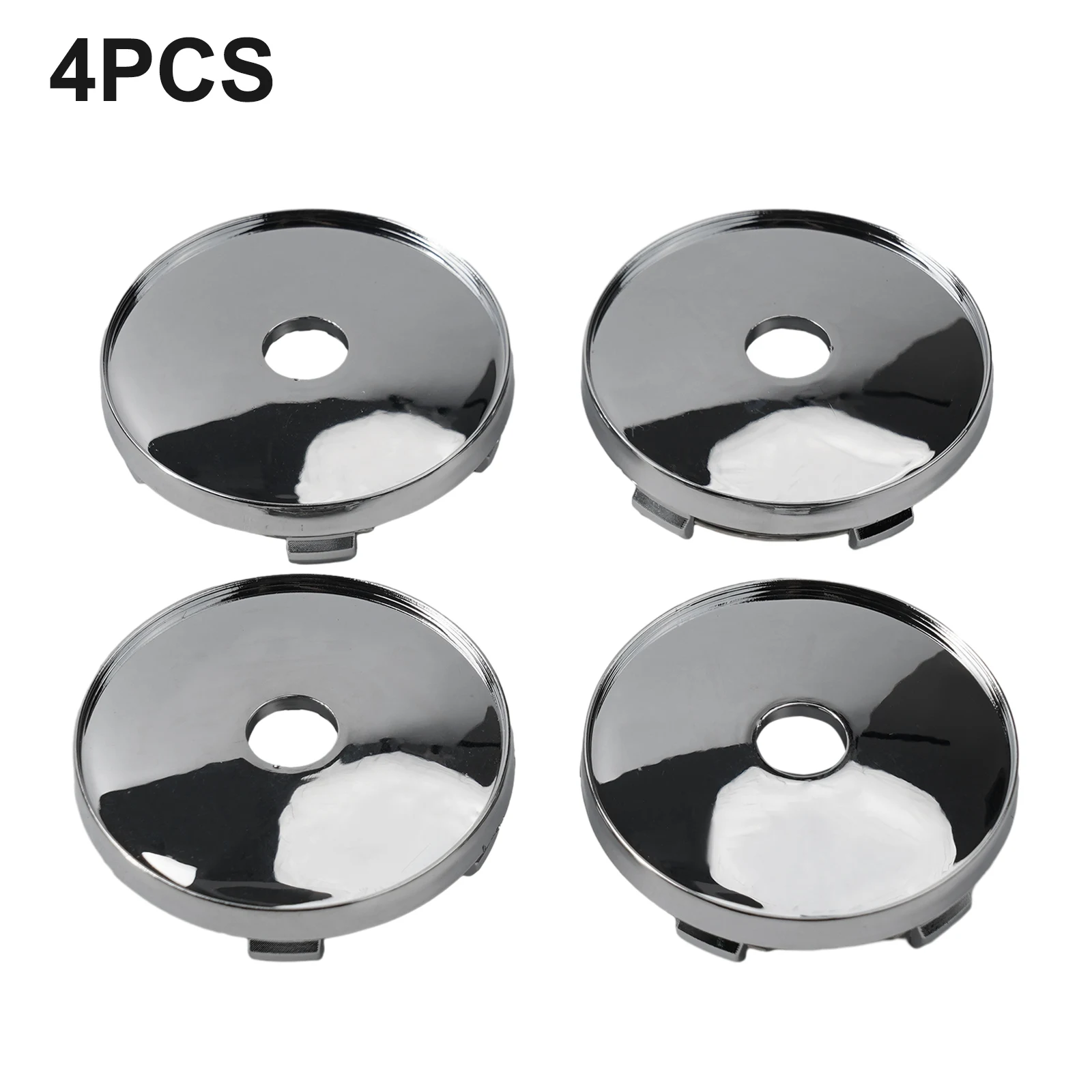 Центральная ступица колеса автомобиля крышка 4 шт. 60 мм-56 мм Легкосплавные диски