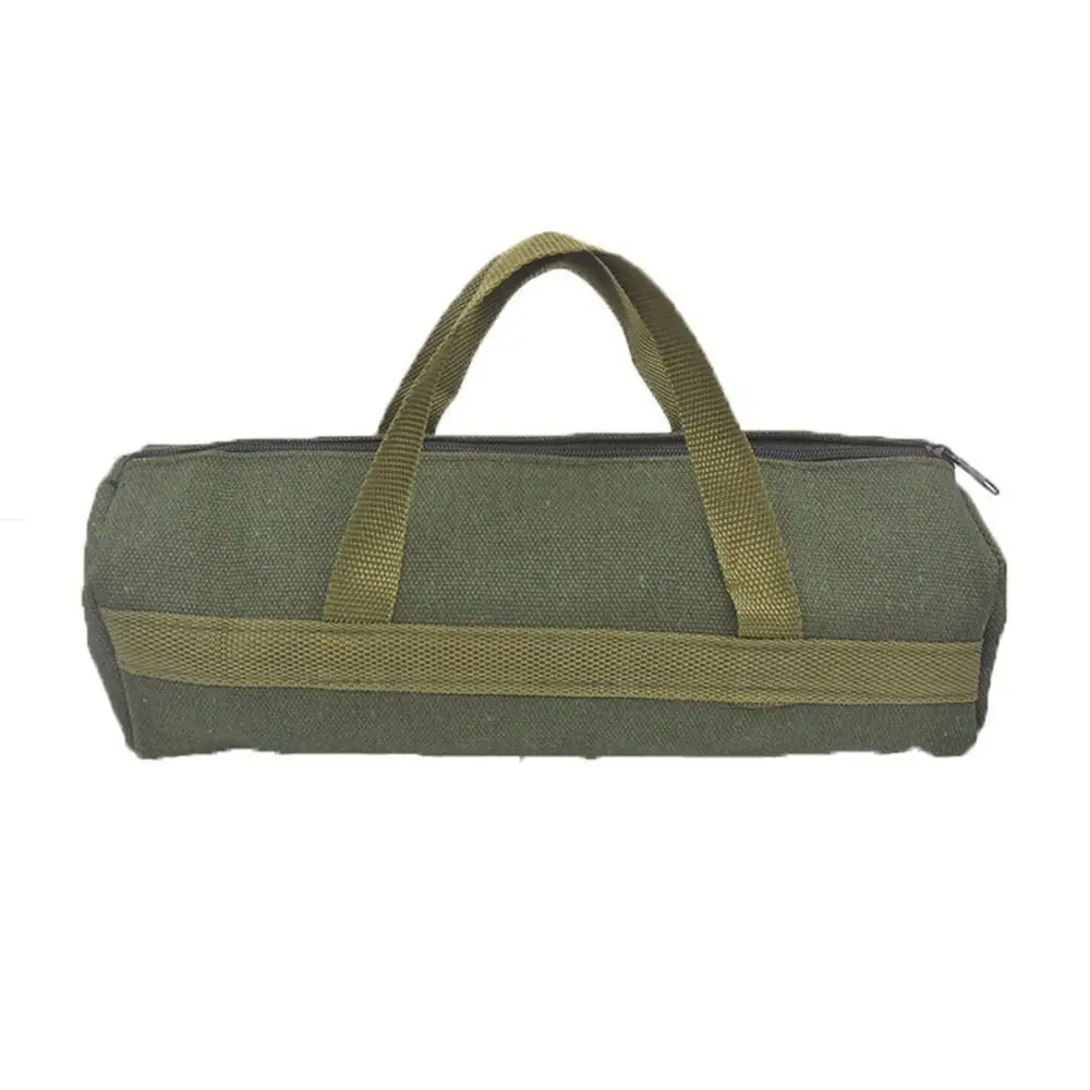 

Electrician Tool Bags High Quality High-capacity Electrician Bag Multi-Function Portable Storage Organizer Bag Tool Bag