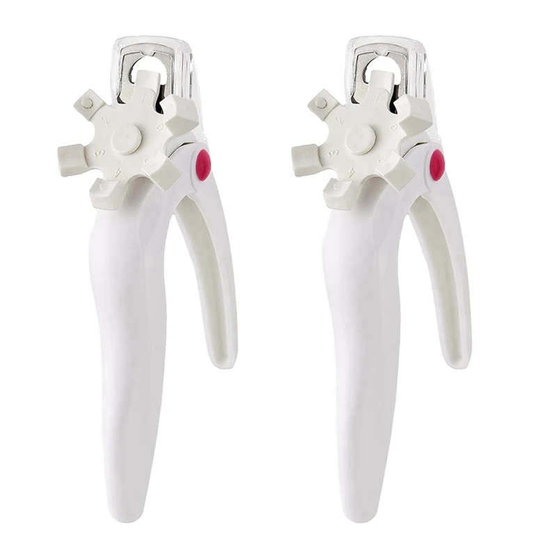 

2Pcs Nail Scissors Manicure Nail Tools DIY French Nail Clip U-Shaped Nail Scissors False Nail Scissors
