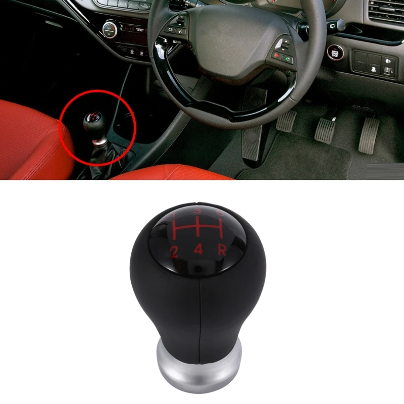 

Ручка переключения передач 437111Y100AHV для Kia Picanto 2011-2017