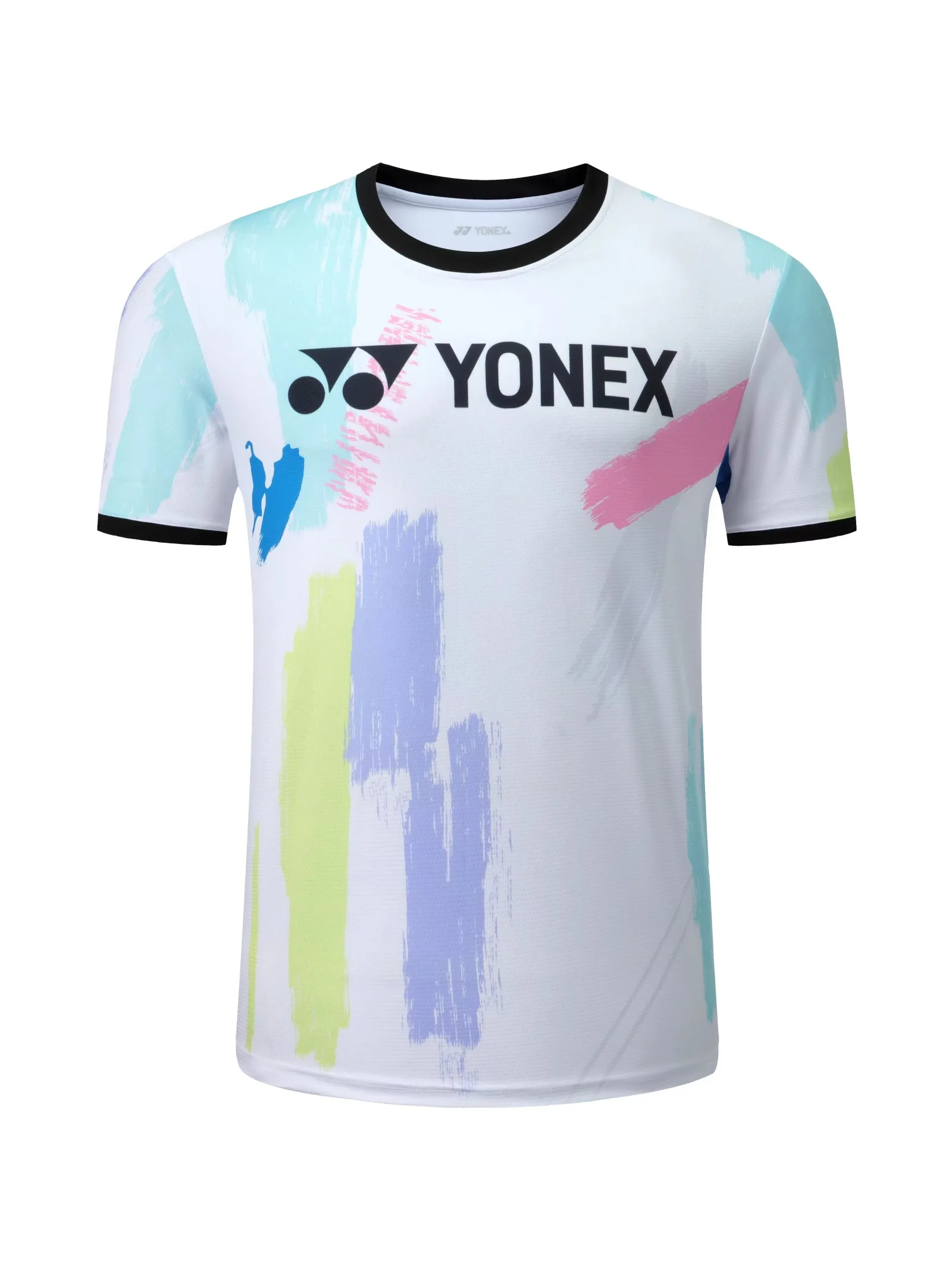 Yonex sportswear racquet sportswear Men women Outdoor sports wicks quick drying sportswear competition wear