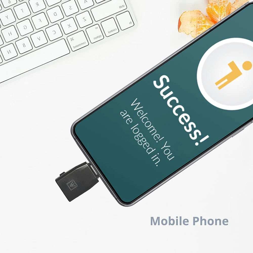 Аппаратный ключ аутентификации ATKey.PRO Type С |