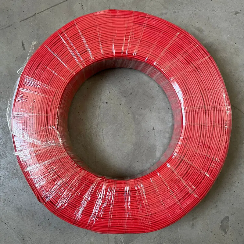 

Медный кабель UL1007