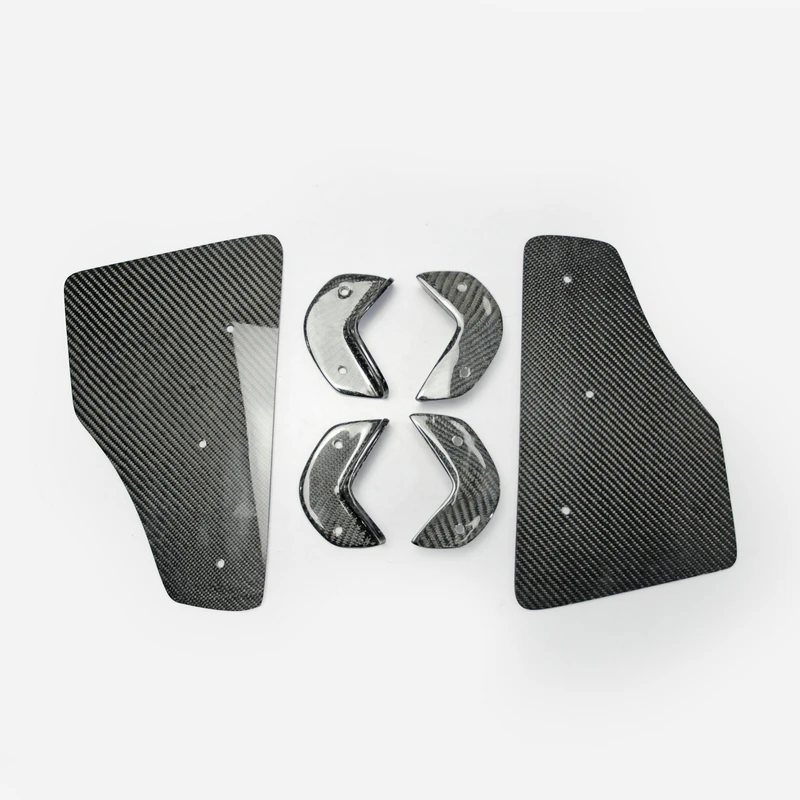 (США Местный) Для Mazda MX5 ND5RC Miata Roadster RB Style Заднее крыло GT Спойлер