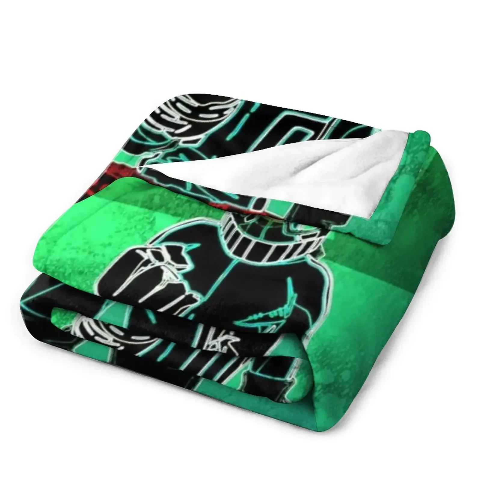 Одеяло Deku Midoriya Izuku Hero School #2 модное тепловое одеяло для путешествий роскошные