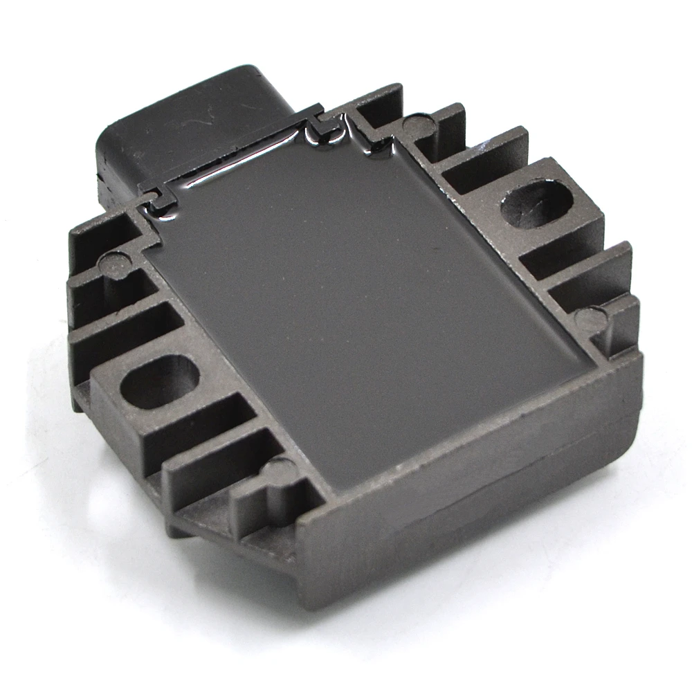 Катушка статора + прокладка крышки выпрямитель регулятора для Yamaha YFM400FA Kodiak 400 4WD