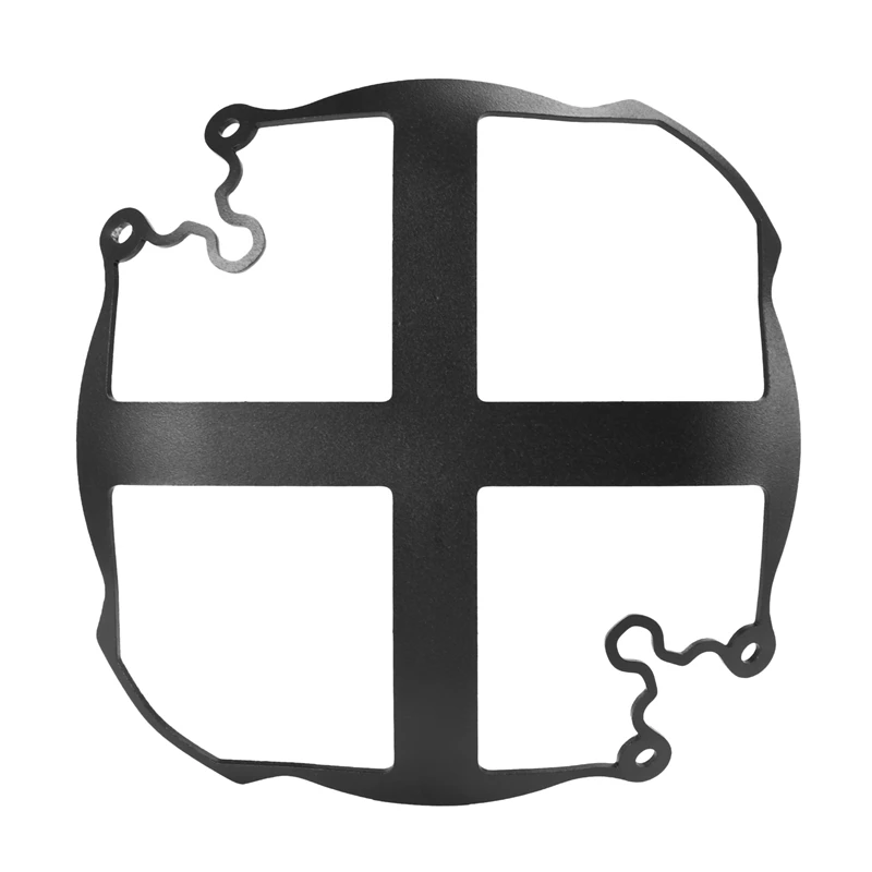 Защитная решетка для мотоциклетной фары лампа головки крышка Ducati Scrambler Icon 2015 2016 -