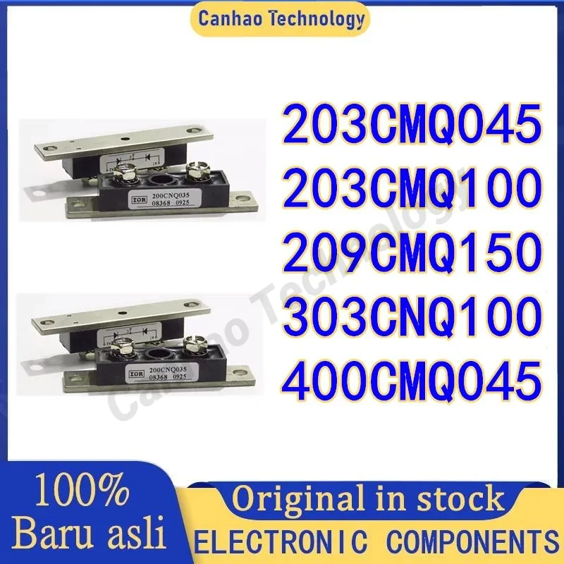 203CMQ045 203CMQ100 209CMQ150 303CNQ100 400CMQ045