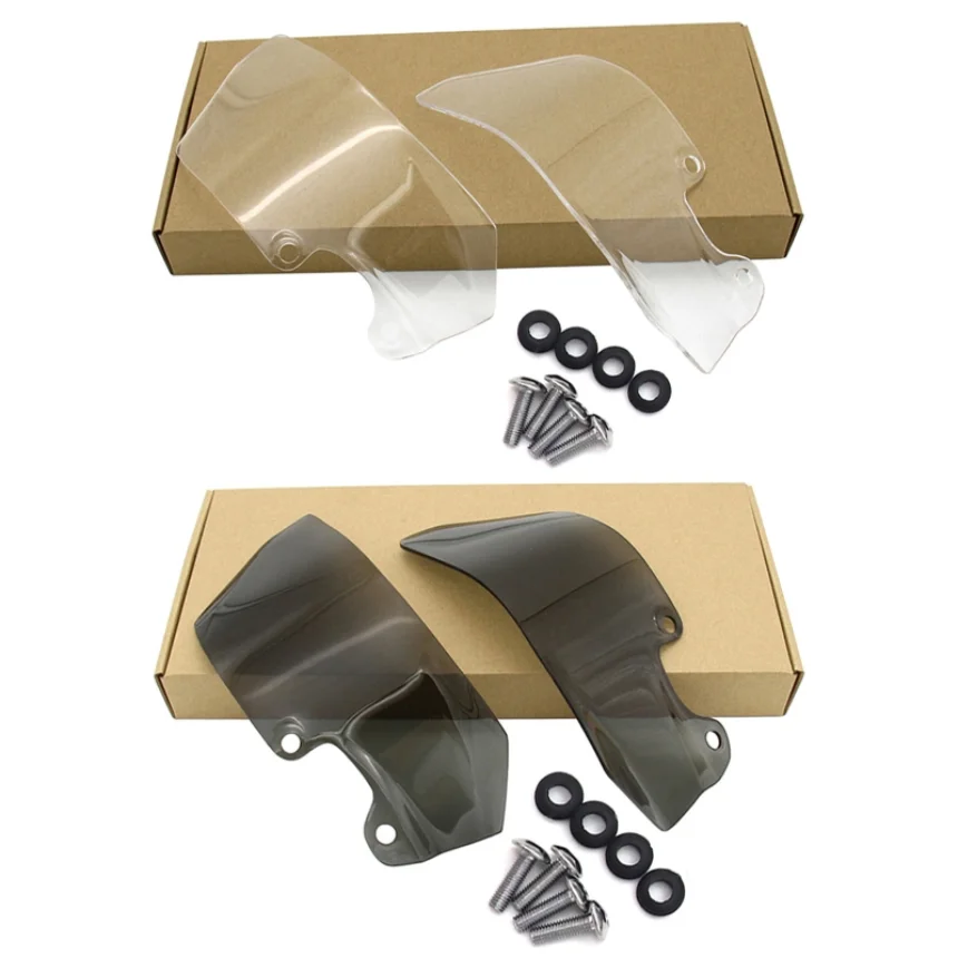 

fit For R1200GS Adventure 04-12 Windshield WindScreen Plate Side Panel R 1200 GS ADV 2004-2012 2005 2006 2007 2008 20092010 1set
