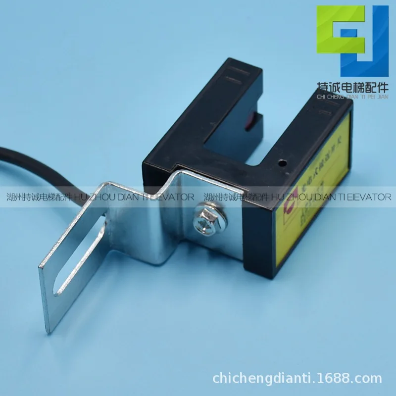 Фото Подходит для бесконтактного переключателя Sunny Optoelectronics SN-GDC-5P Датчик повторного выравнивания лифта Yongda Датчик YDS-1 №2