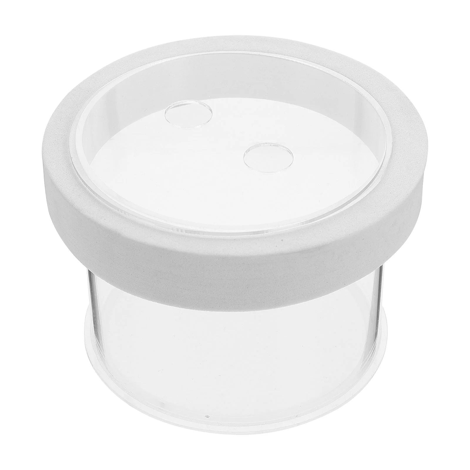 Контейнер для образцов изоляционная коробка аквариума инкубатор хранения детей