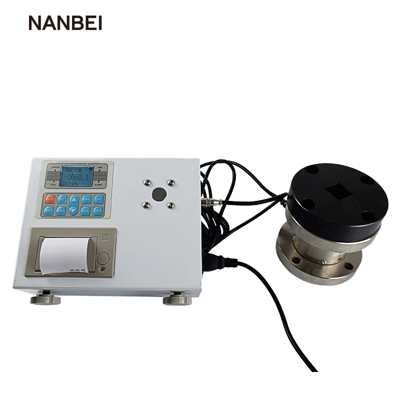 

low force Digital torque meter tester