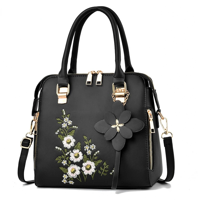 

Vintage pu leather women handbags,designer postman totestassel crossbody shoulder bag,boston handbags hot sale