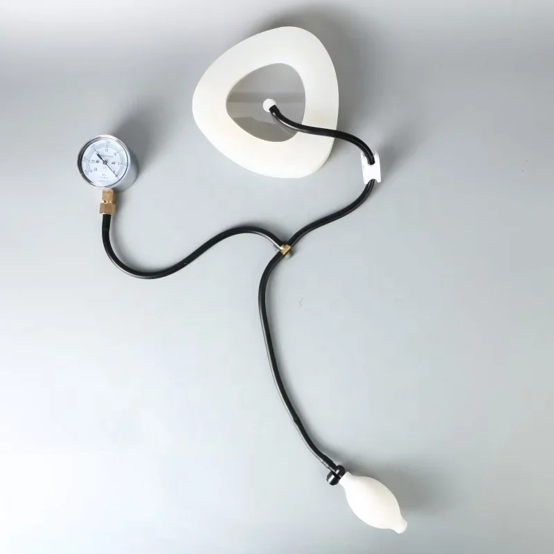 Реабилитационное оборудование воронка для грудной клетки экскаватор скоба