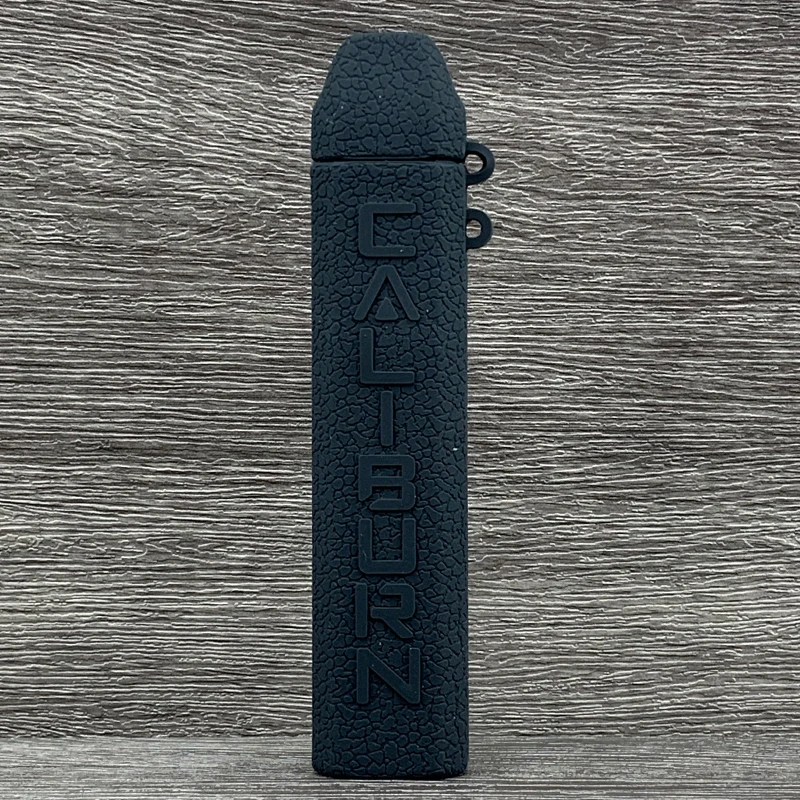 Силиконовый чехол Caliburn v1 из мягкой износостойкой резины