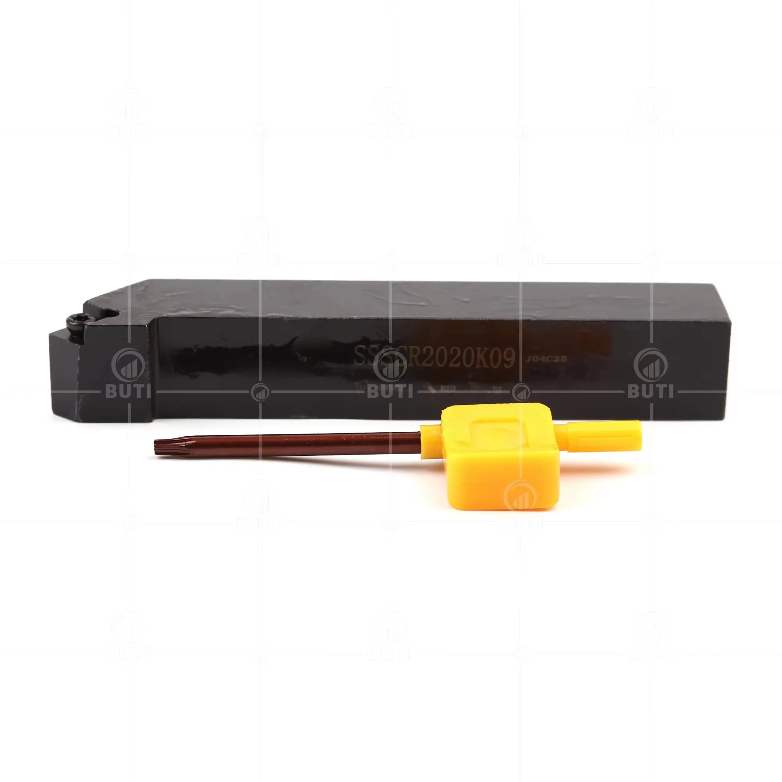 Фото DESKAR 100% Оригинальный SSSCR/SSSCL1212H09 1616H09 2020K09 2525M09 2525M12 Наружный токарный инструмент, держатель для токарного инструмента, режущие инструменты №3