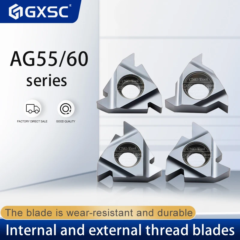 06IR/08IR/11IR/ER/16ER/IR/22ER/IR A55 AG60 N55 N60 Высококачественные токарные станки с ЧПУ