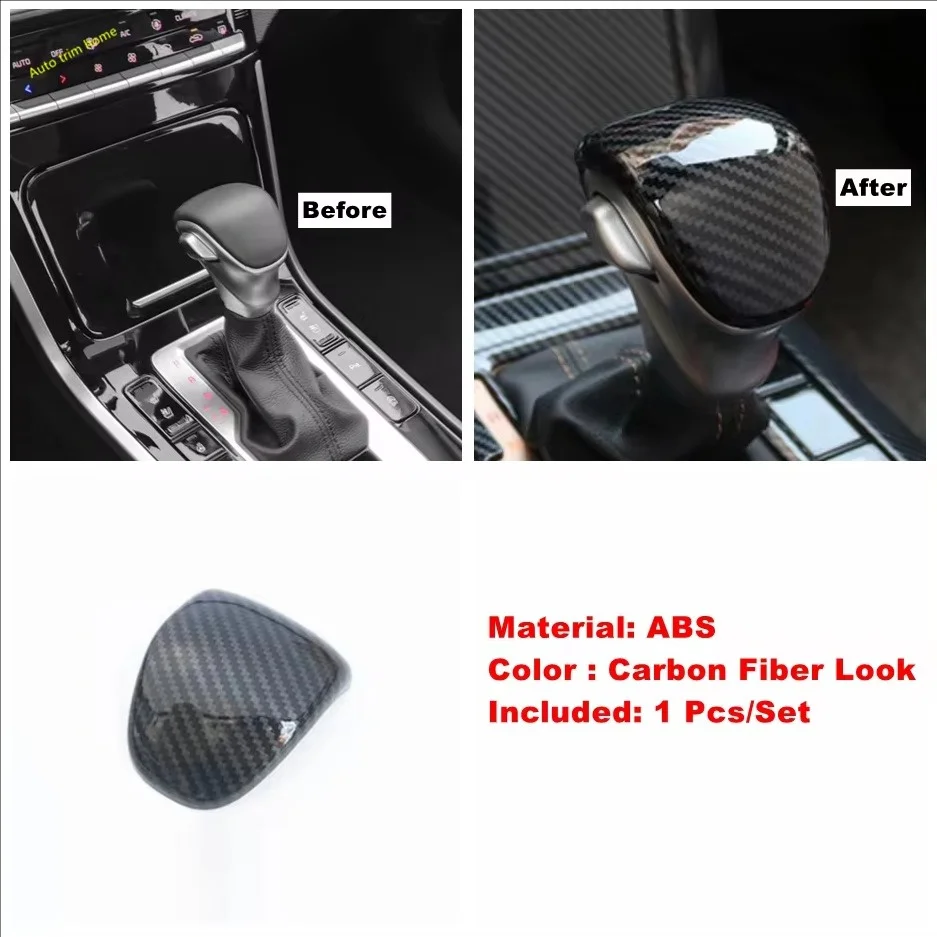 

ABS ручка переключения передач, декоративная рамка, накладка для Kia Cerato Forte K3/Seltos 2019-2024 и Sorento MQ4 2021 2022 2023