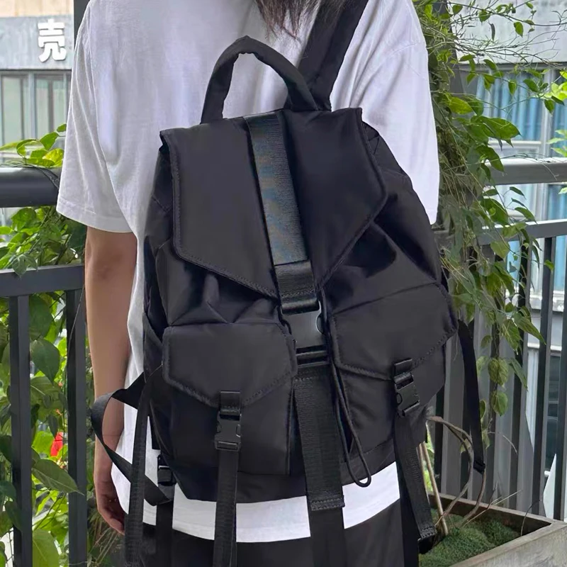 Корейские повседневные Рюкзаки для женщин Роскошные Дизайнерские Сумочки