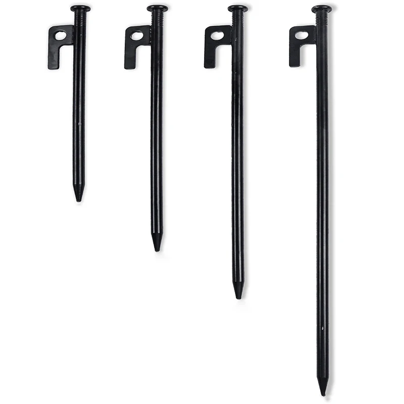 Стальной тент 20/25/30/40 см