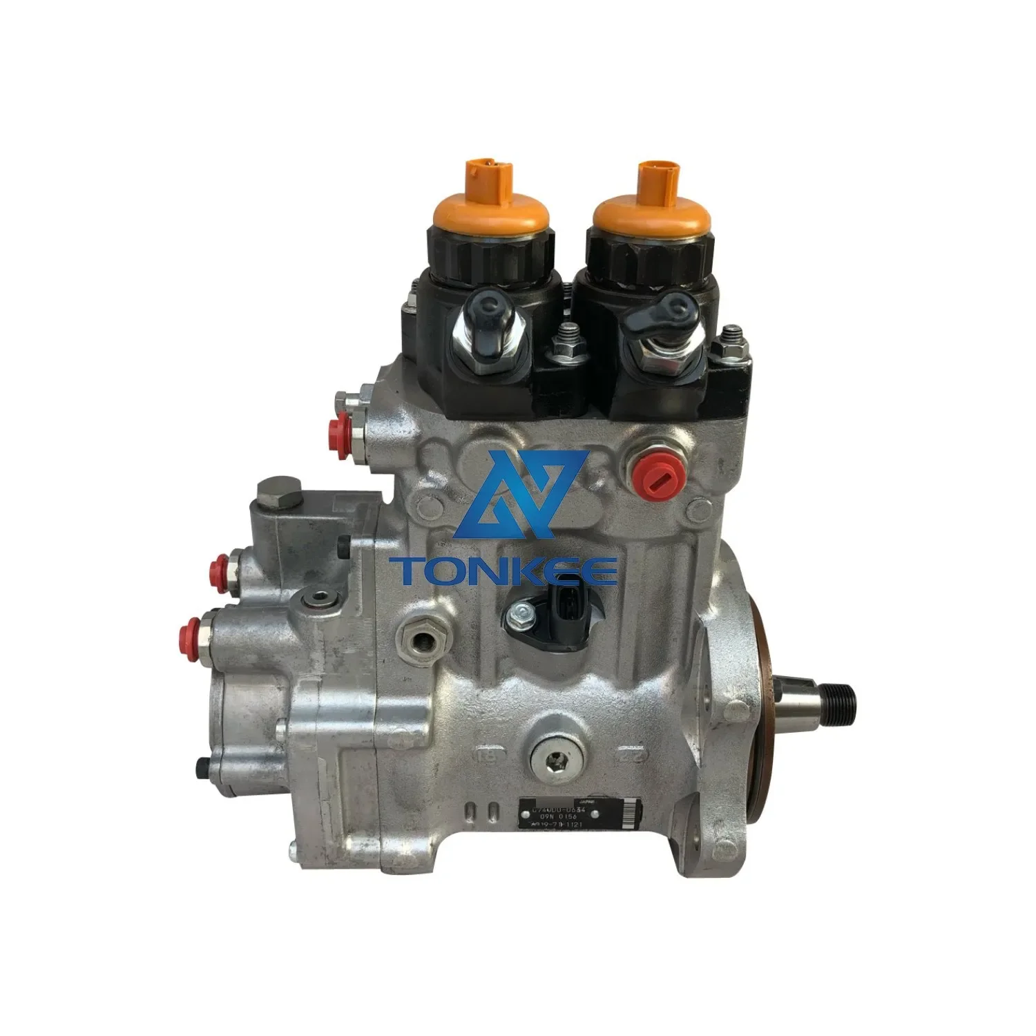 6219-71-1101 6219-71-1201 топливный насос впрыска