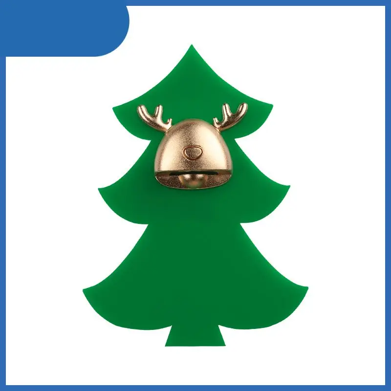 

Новинка 2021, открывалка для бутылок на холодильник с радужной елкой и карманом, настенное крепление, магнит для кухни, гаджета, бара