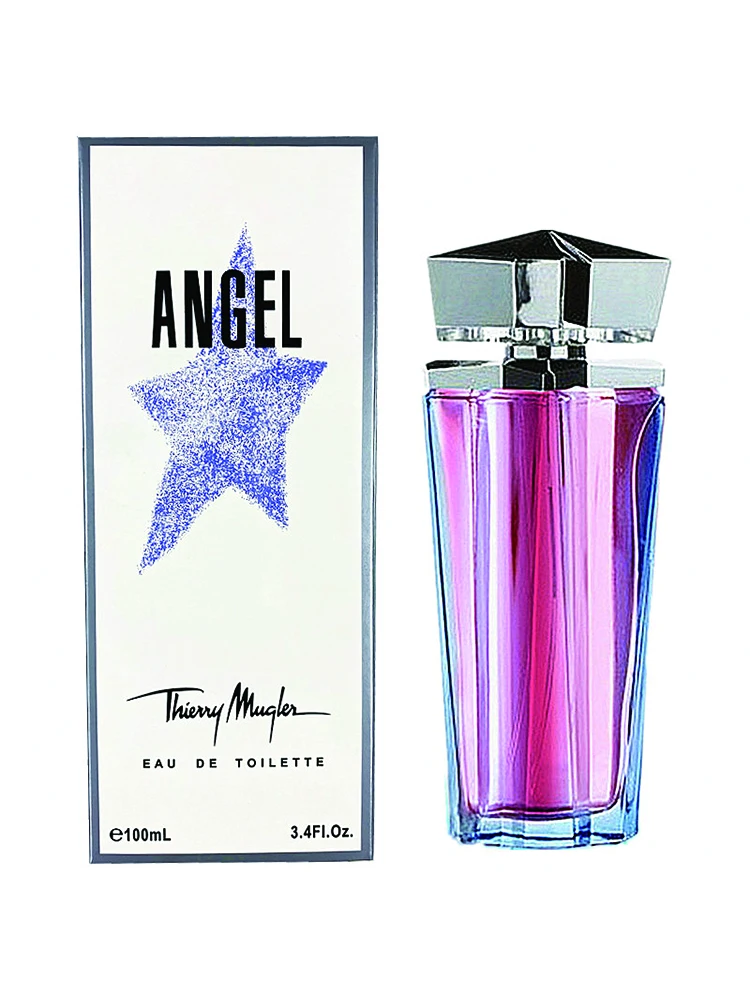 

Mugler High Quality Original Parfume Women Fragrance Lasting Female Parfume Spray Women Deodorant