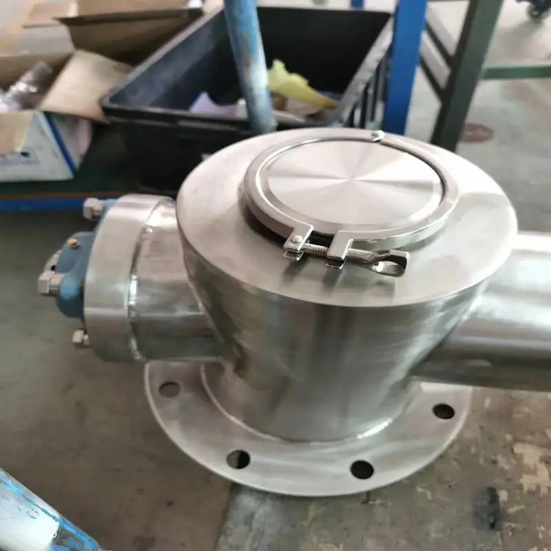 

Stainless Steel Vacuum Sealed Cavity Welding Services
