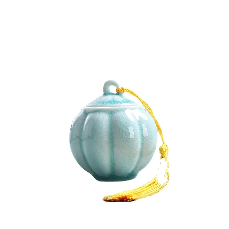 Керамическая сувенирная пепельница для домашних животных персонализированная