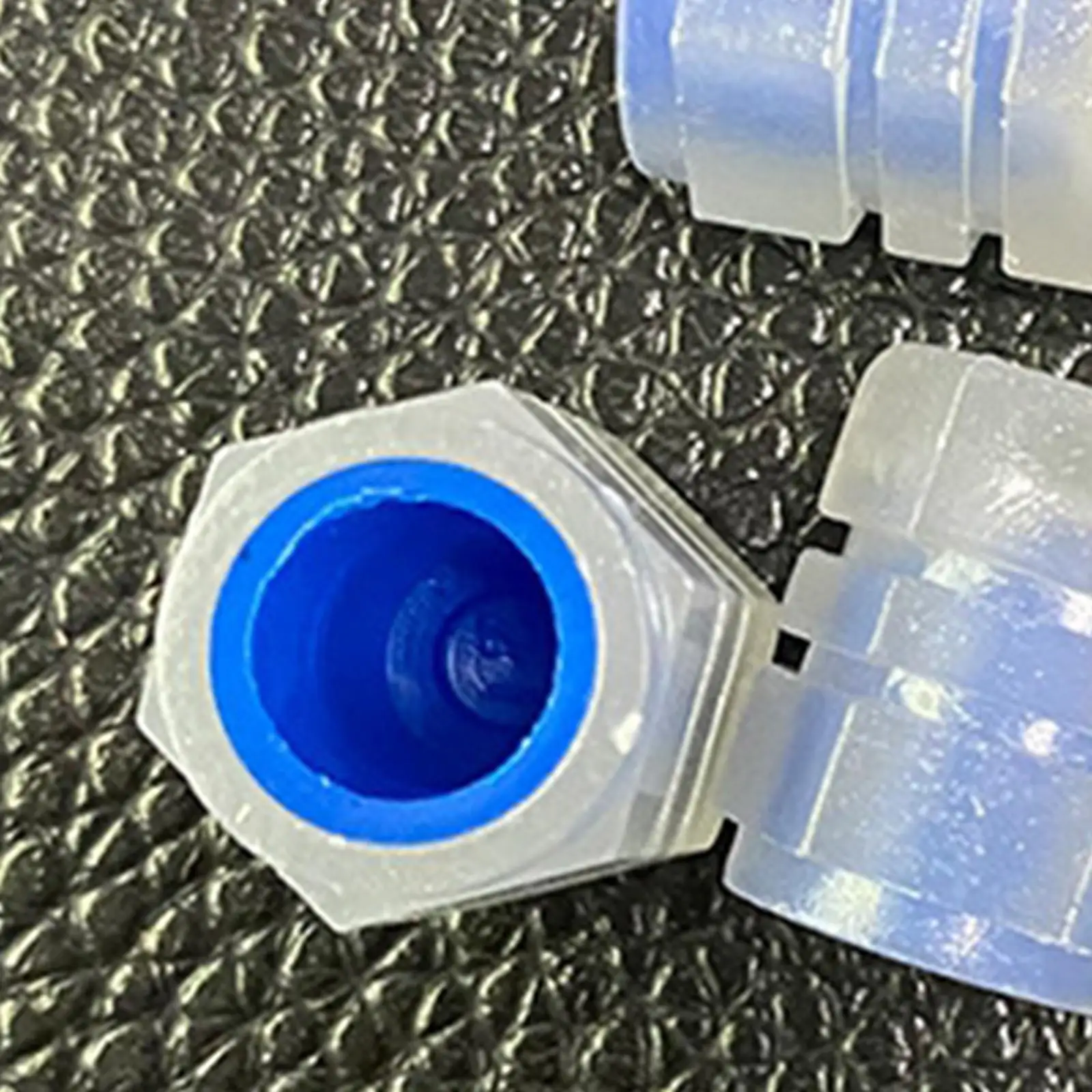 4Pcs Universal Luminous Tire Valve Cap Car Wheel Hub Glowing Dust-proof Decorative Tyre Rim Stem Covers for Motorcycle and Bike - купить по