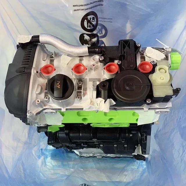 Рисунок 2 - Для VW PASSAT GOLF TIGUAN tiurai