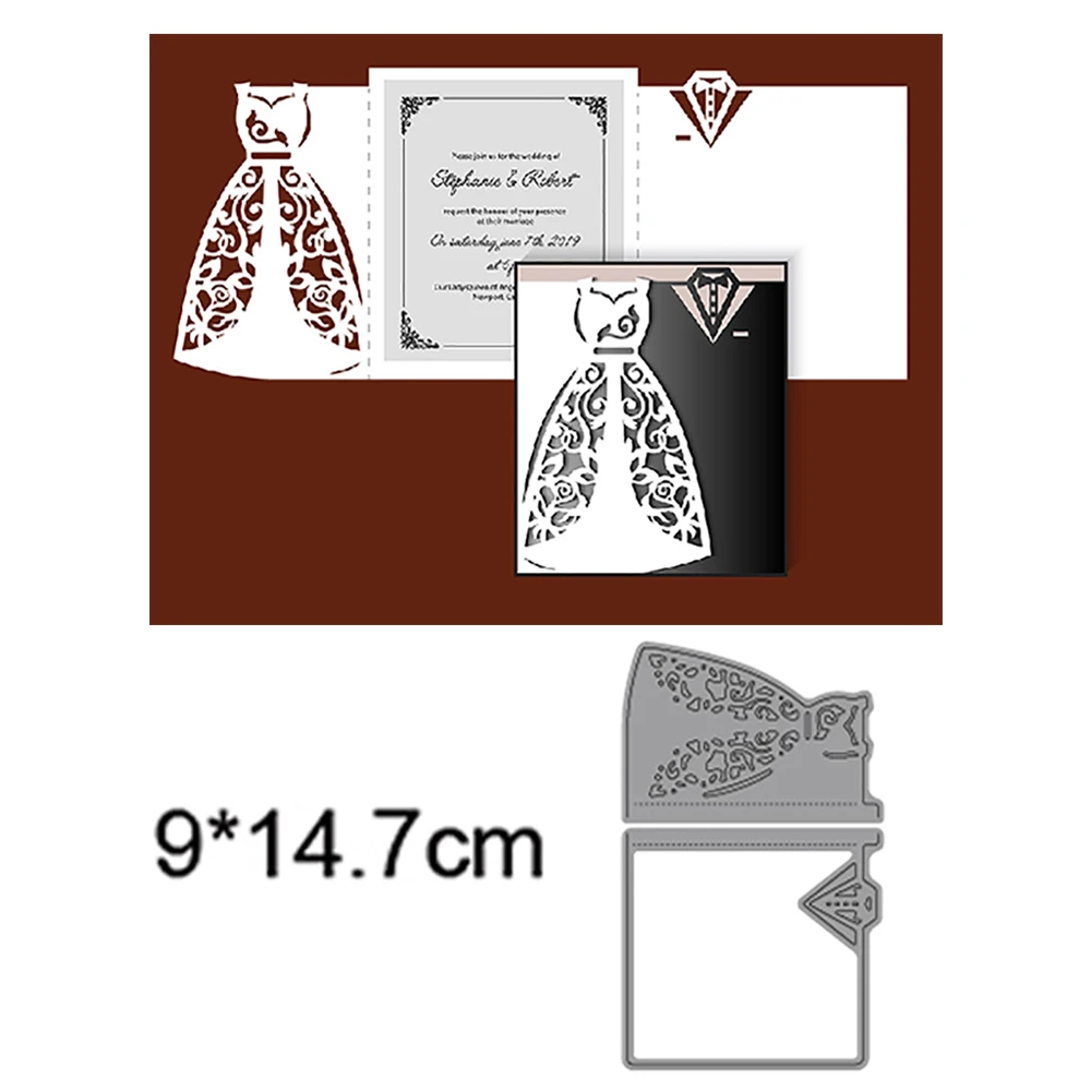 

Новинка 2022, технические металлические Вырубные штампы, украшение, фотовырубные трафареты, тиснение альбома