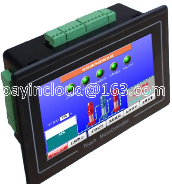 

Циркулирующий водяной насос для кондиционирования воздуха, контроллер подачи воды с постоянной температурой, постоянным давлением и переменной частотой