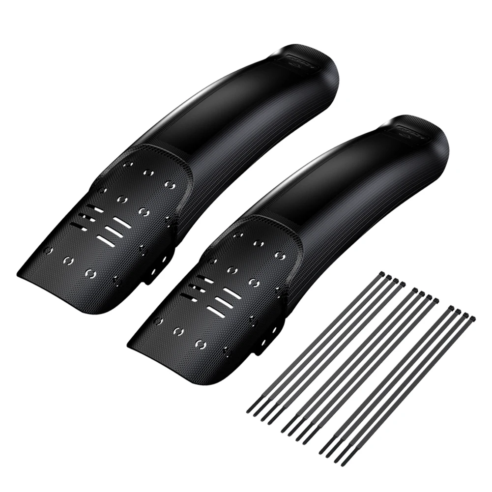 

1/2 шт., передние и задние крылья для горного велосипеда