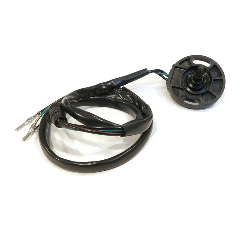 

YMT Boat Parts Trim Tilt Sender Sensor Sending for Volvo Penta SX-A, DPS-A, DPS-B Sterndrives Drive, Replaces 21484383, 3841840