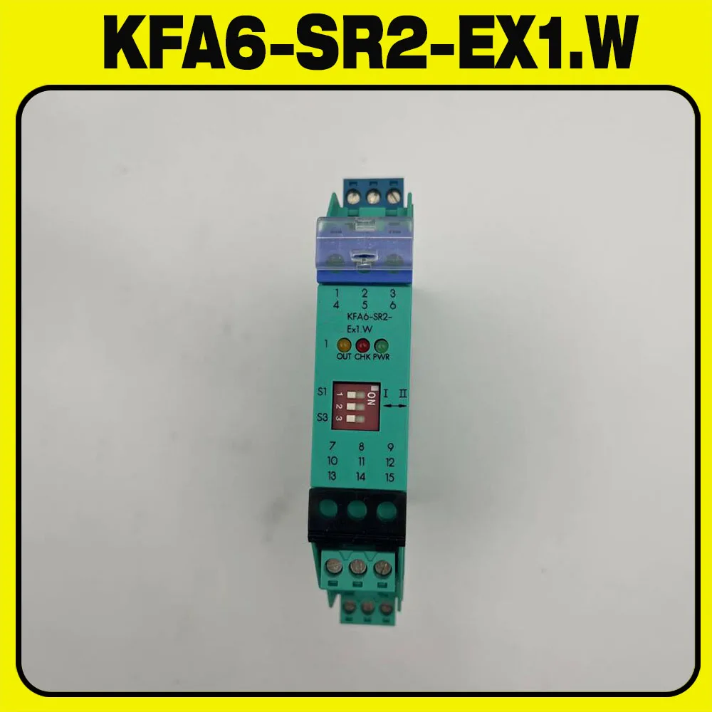 Для усилителя P + F Plus Security grid KFA6-SR2-EX1.W 103374