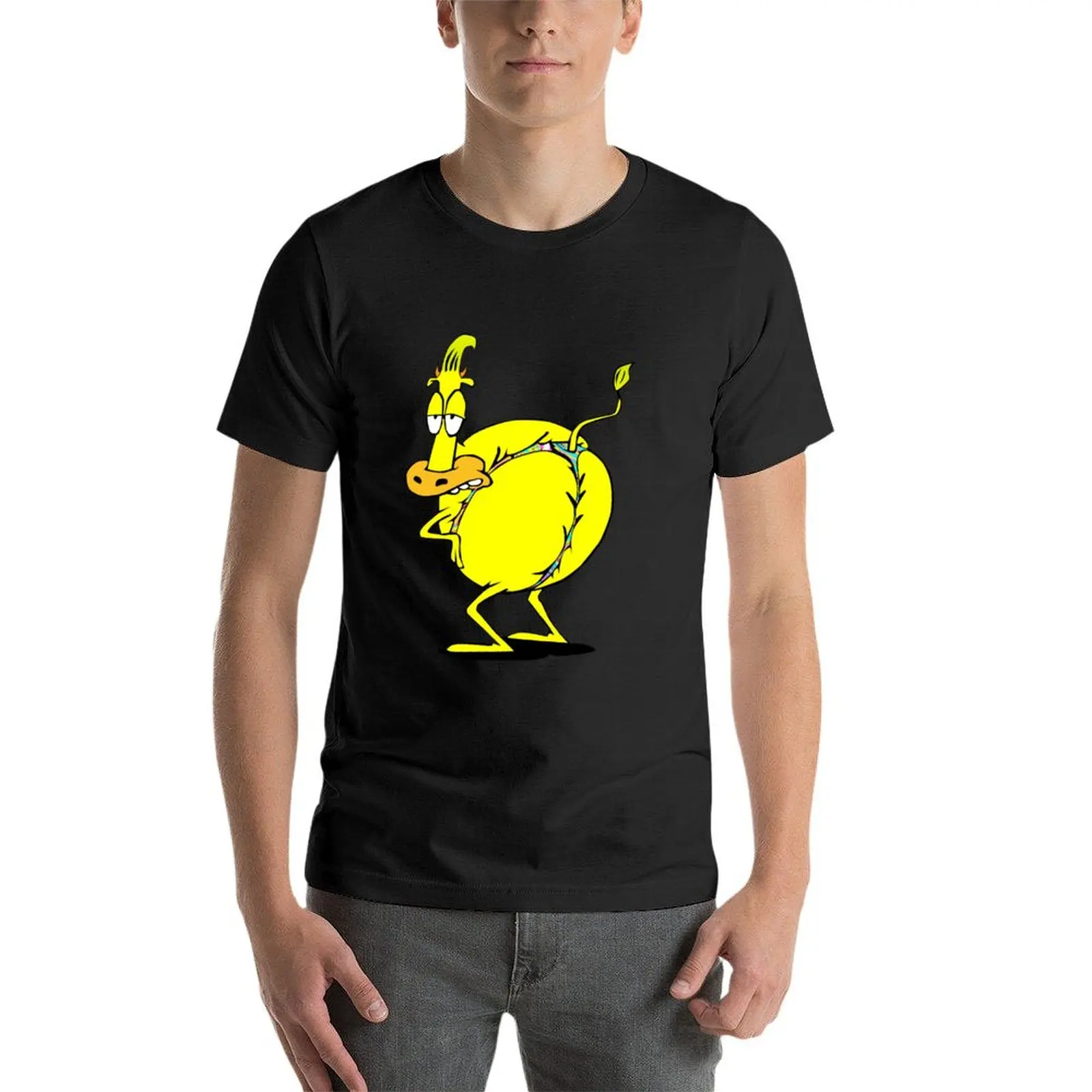 Heffer футболка быстросохнущая винтажная женская Повседневная стильная