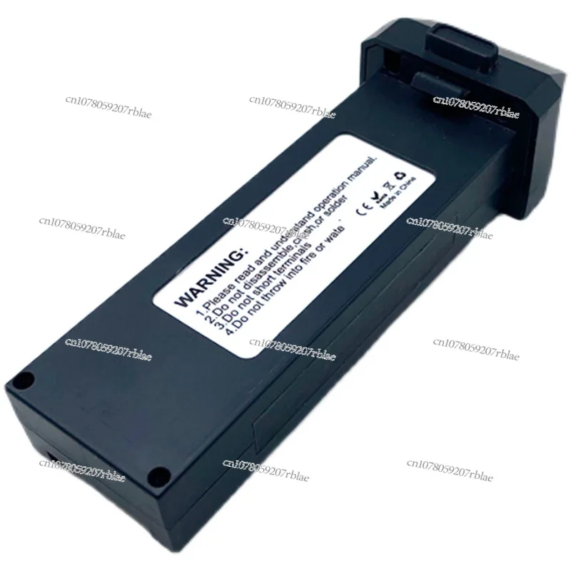 Литиевая батарея 7 4 В 4300 мАч для БПЛА Holystone Hs720 Hs720e