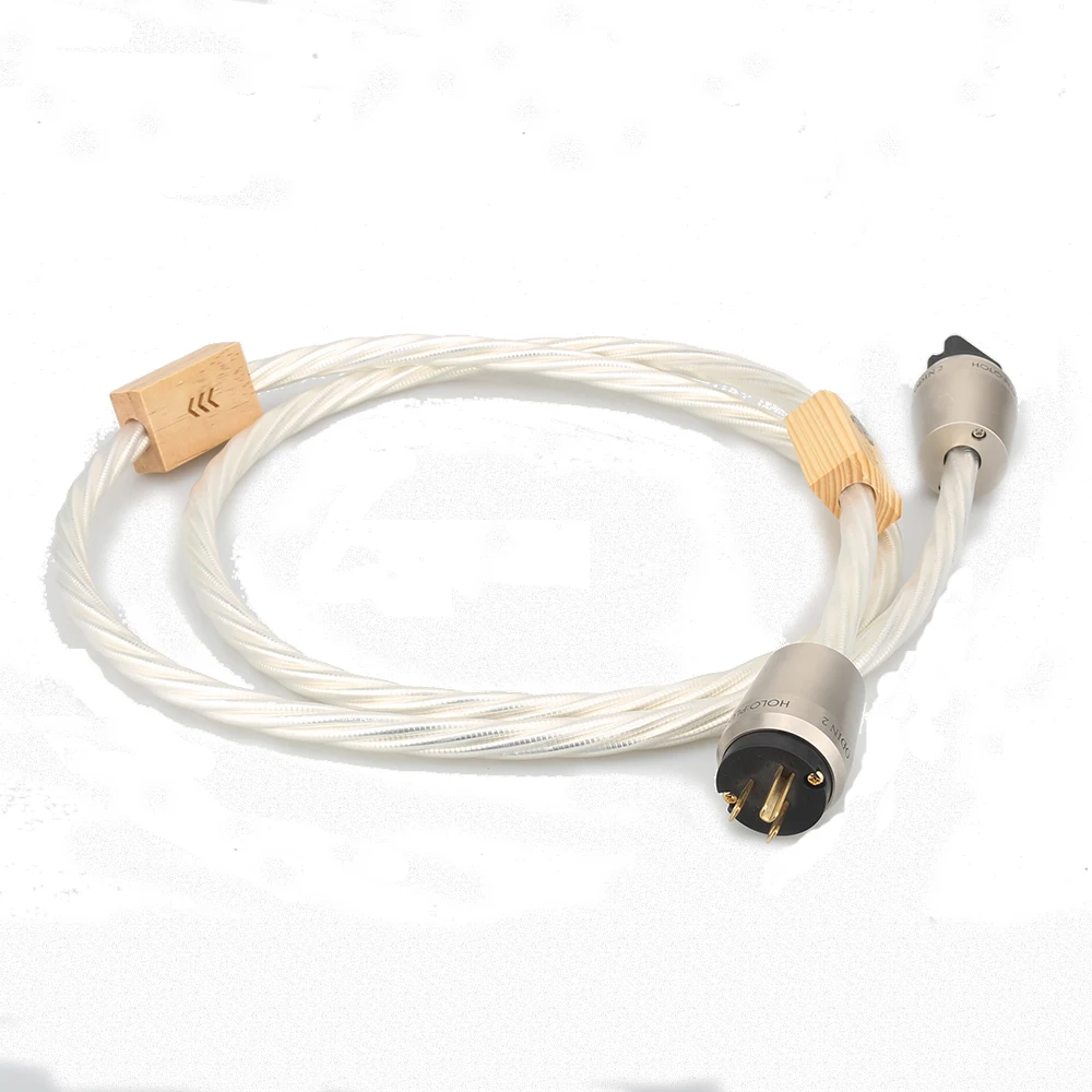 

Кабель питания Nordost Odin 2 высшего качества, шнур питания высокого качества 20A IEC Nordost Odin 2, аудио кабель питания Hi-Fi Nordost Odin