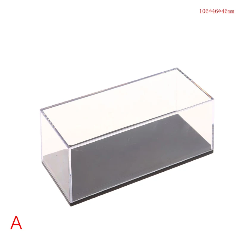 

TPXCKz ящик для хранения моделей автомобилей 1:64