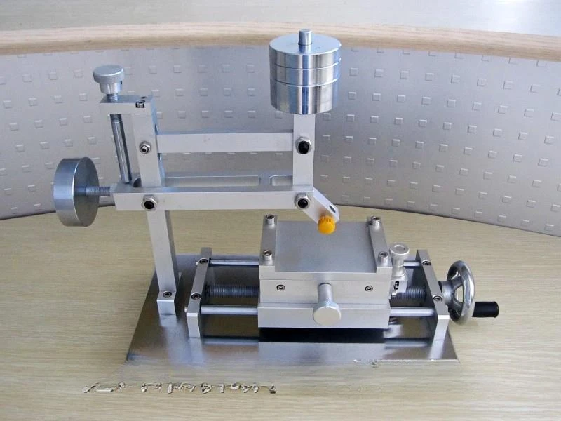 Настольный карандаш-тестер твердости Qhq тестер краски пленки